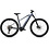 Cube Cube Reaction Hybrid Performance 720 Electric Mountain Bike MY27