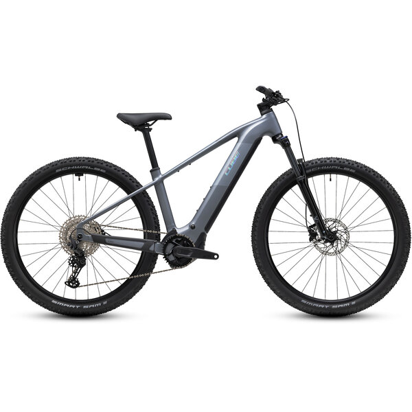 Cube Cube Reaction Hybrid Performance 720 Electric Mountain Bike MY27