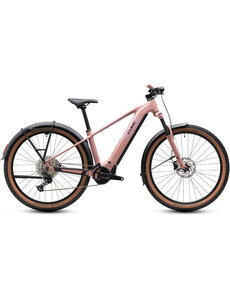 Cube Cube Reaction Hybrid Performance 720 FE Electric Mountain Bike MY27