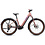 Cube Cube Reaction Hybrid Performance 720 FE Electric Mountain Bike EE Frame MY27