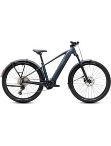 Cube Cube Reaction Hybrid ONE 720  FE Electric Mountain Bike MY27