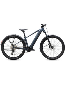 Cube Cube Reaction Hybrid ONE 720  FE Electric Mountain Bike MY27