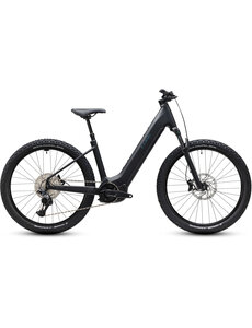 Cube Cube Reaction Hybrid Pro 800 Electric Mountain Bike EE Frame MY27