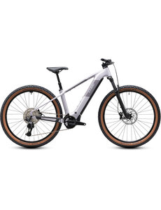 Cube Cube Reaction Hybrid Pro 800 Electric Mountain Bike MY27
