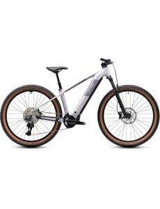 Cube Cube Reaction Hybrid Pro 800 Electric Mountain Bike MY27