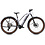 Cube Cube Reaction Hybrid Pro 800 FE Electric Mountain Bike Trapeze Frame MY27
