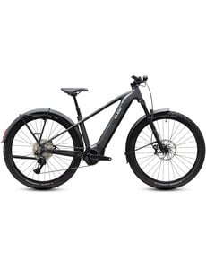 Cube Cube Reaction Hybrid Race 800 FE Electric Mountain Bike MY27