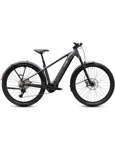 Cube Cube Reaction Hybrid Race 800 FE Electric Mountain Bike MY27