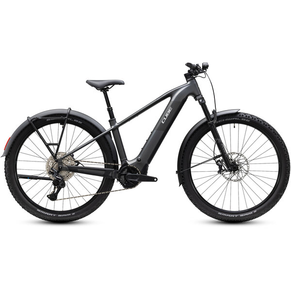 Cube Cube Reaction Hybrid Race 800 FE Electric Mountain Bike MY27