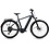 Cube Cube Touring Hybrid ONE 600  Electric City Bike MY27