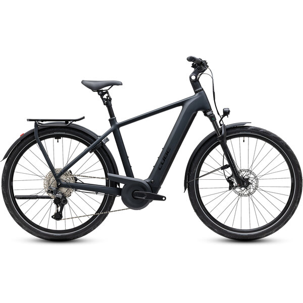 Cube Cube Kathmandu Hybrid Pro 800 Electric City Bike