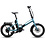 Cube Cube Fold Hybrid 540 Electric Bike Unisize MY27
