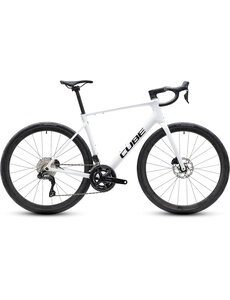 Cube Cube Attain C:62 SLX Road Bike MY27