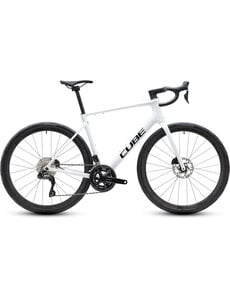 Cube Cube Attain C:62 SLX Road Bike MY27