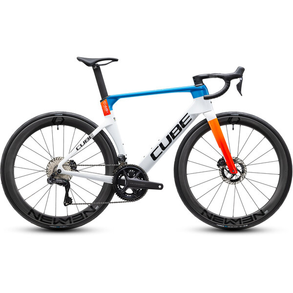 Cube Cube Litening AERO C:68X Race Road Bike