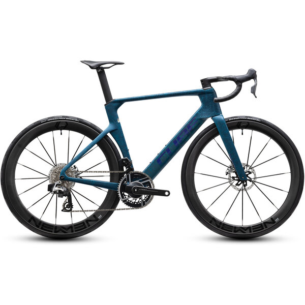 Cube Cube Litening AERO C:68X SLX Road Bike MY27