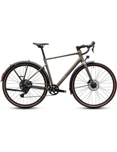 Cube Cube Nuroad ONE FE Gravel Bike