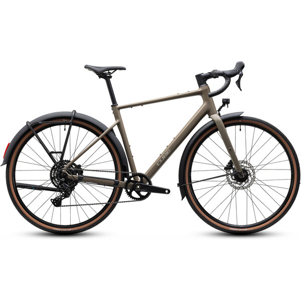 Cube Cube Nuroad ONE FE Gravel Bike MY27