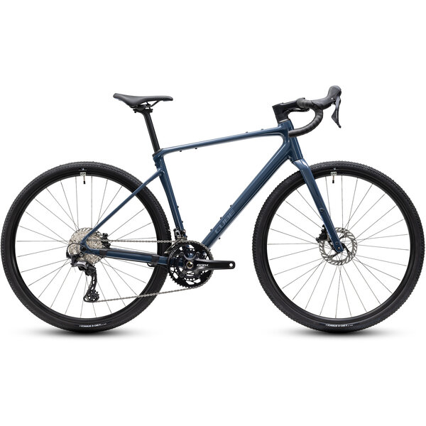 Cube Cube Nuroad Race Gravel Bike