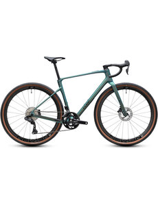 Cube Cube Nuroad C:62 Race Gravel Bike MY27