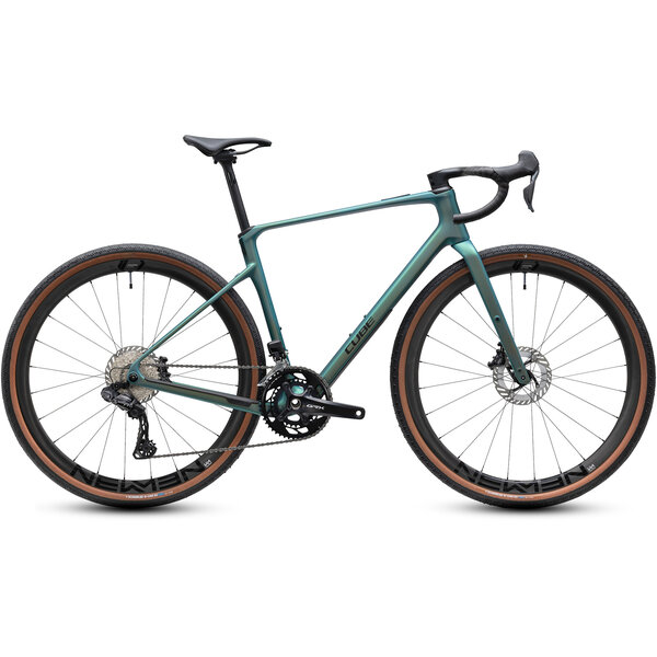 Cube Cube Nuroad C:62 Race Gravel Bike MY27
