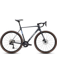 Cube Cube Cross Race C:62 Race Gravel Bike MY27