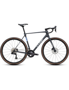 Cube Cube Cross Race C:62 Race Gravel Bike