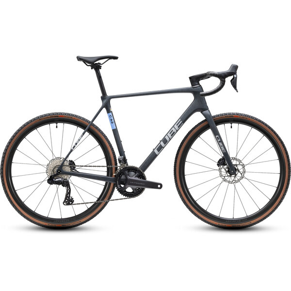 Cube Cube Cross Race C:62 Race Gravel Bike MY27