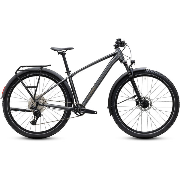 Cube Cube Aim SLX FE Mountain Bike