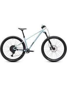 Cube Cube Reaction TM ONE Mountain Bike MY27