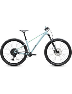 Cube Cube Reaction TM ONE Mountain Bike