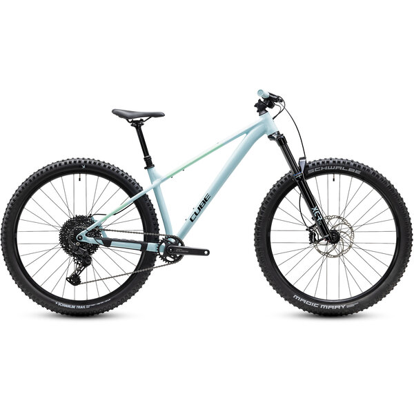 Cube Cube Reaction TM ONE Mountain Bike MY27