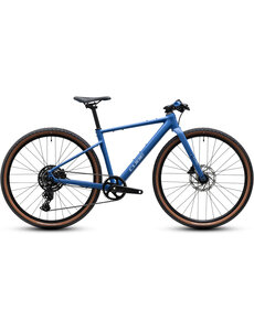 Cube Cube Nulane Rookie ONE City Bike