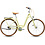 Cube Cube Aruba City Bike Easy Entry Frame MY27