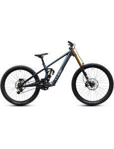 Cube Cube TWO15 SLX Mountain Bike MY27