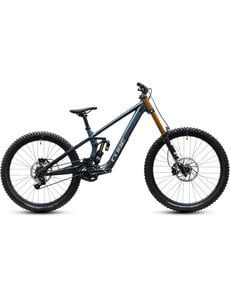 Cube Cube TWO15 SLX Mountain Bike MY27