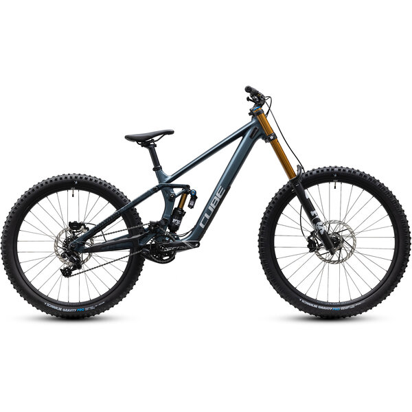Cube Cube TWO15 SLX Mountain Bike MY27