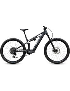 Cube Cube Stereo Hybrid ONE44 HPC Super TM 800 Electric Mountain Bike MY27