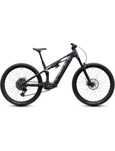 Cube Cube Stereo Hybrid ONE44 HPC Super TM 800 Electric Mountain Bike MY27
