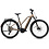 Cube Cube Nuride Hybrid Pro 800 Electric City Bike Trapeze Frame MY27