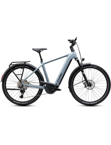 Cube Cube Nuride Hybrid EXC 800 Electric City Bike MY27