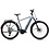 Cube Cube Nuride Hybrid EXC 800 Electric City Bike MY27