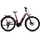 Cube Cube Nuride Hybrid ONE11 HPC SLX 800 Electric City Bike EE Frame MY27