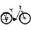 Cube Cube Touring Hybrid ONE 600 Electric City Bike Trapeze Frame MY27