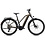 Cube Cube Touring Hybrid Pro 800 Electric City Bike Trapeze Frame MY27