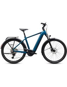 Cube Cube Touring Hybrid Pro 800 Electric City Bike MY27