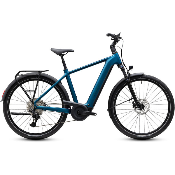 Cube Cube Touring Hybrid Pro 800 Electric City Bike MY27