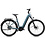 Cube Cube Touring Hybrid Deluxe SLX 800 Electric City Bike EE Frame MY27