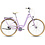 Cube Cube Aruba City Bike Easy Entry Frame MY27
