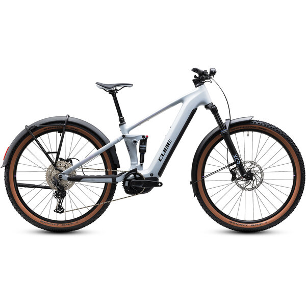Cube Cube Stereo Hybrid ONE22 Pro 800 FE Electric Mountain Bike MY27